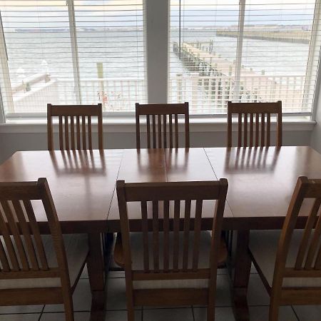 Mariners Cove Cottage Norfolk Ngoại thất bức ảnh