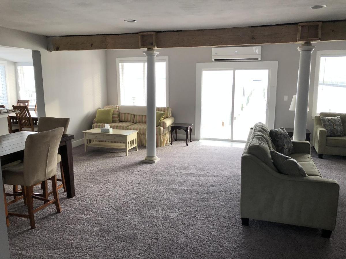 Mariners Cove Cottage Norfolk Ngoại thất bức ảnh