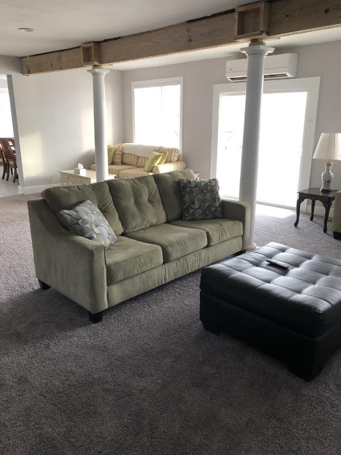 Mariners Cove Cottage Norfolk Ngoại thất bức ảnh