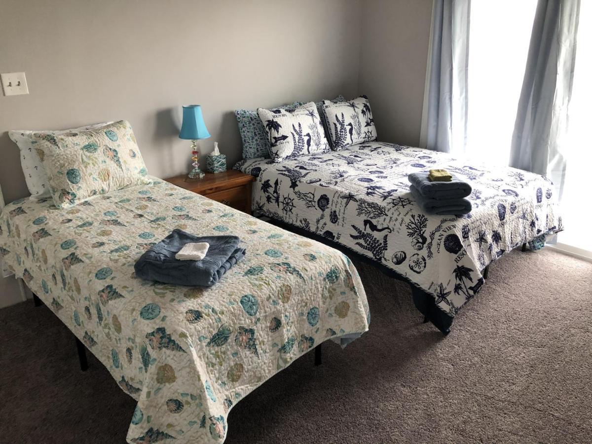 Mariners Cove Cottage Norfolk Ngoại thất bức ảnh