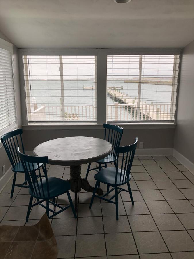 Mariners Cove Cottage Norfolk Ngoại thất bức ảnh
