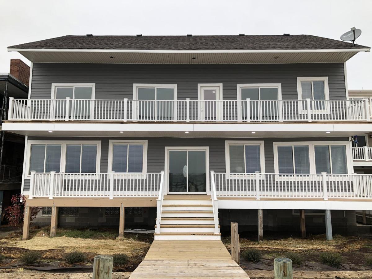 Mariners Cove Cottage Norfolk Ngoại thất bức ảnh