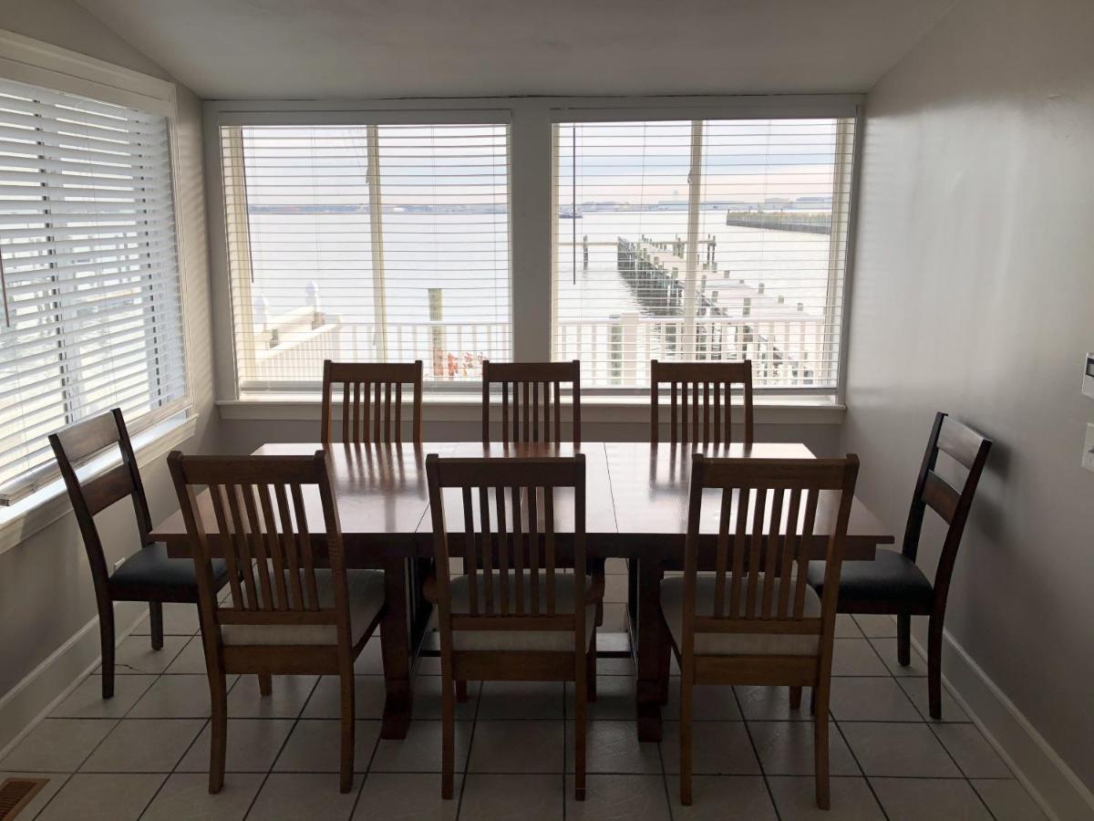 Mariners Cove Cottage Norfolk Ngoại thất bức ảnh