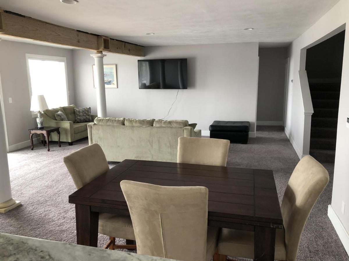 Mariners Cove Cottage Norfolk Ngoại thất bức ảnh