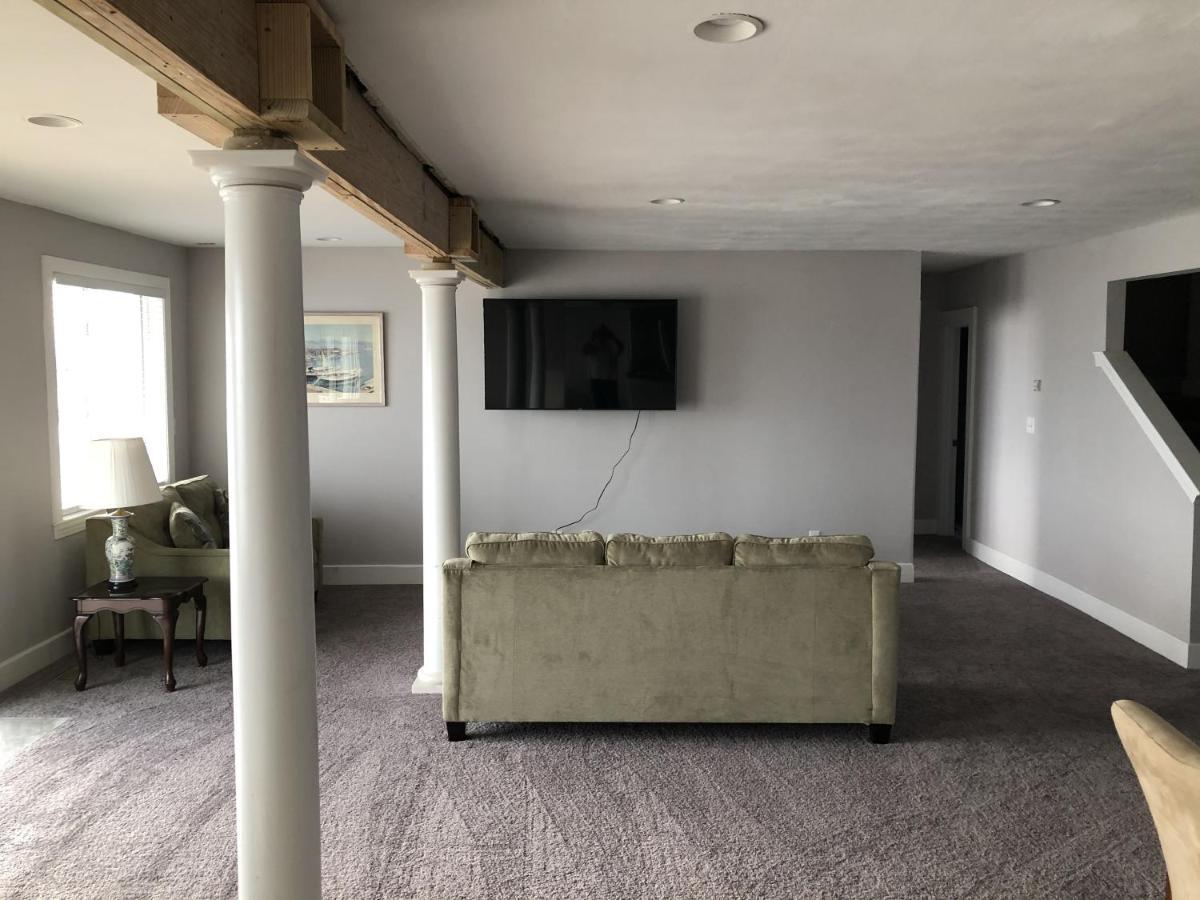 Mariners Cove Cottage Norfolk Ngoại thất bức ảnh