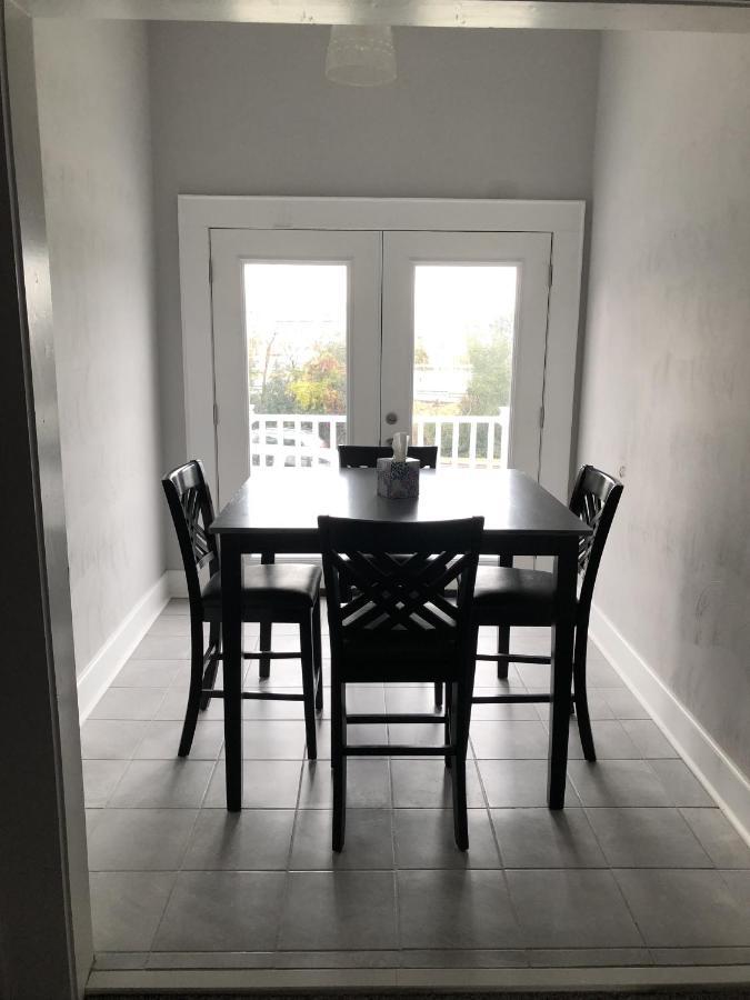 Mariners Cove Cottage Norfolk Ngoại thất bức ảnh